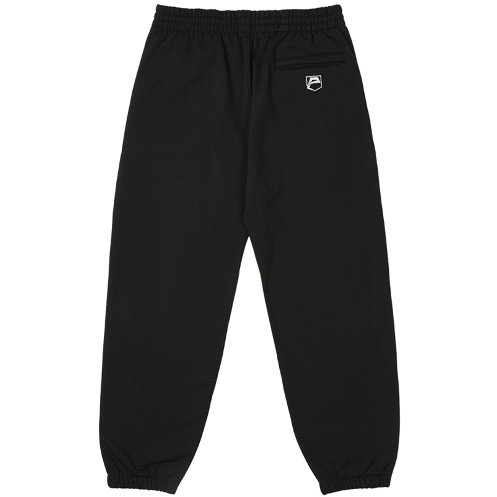 Thumbnail PALACE AVIREX JOGGER BLACK one color