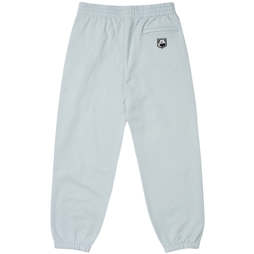 Thumbnail PALACE AVIREX JOGGER CHILL BLUE one color