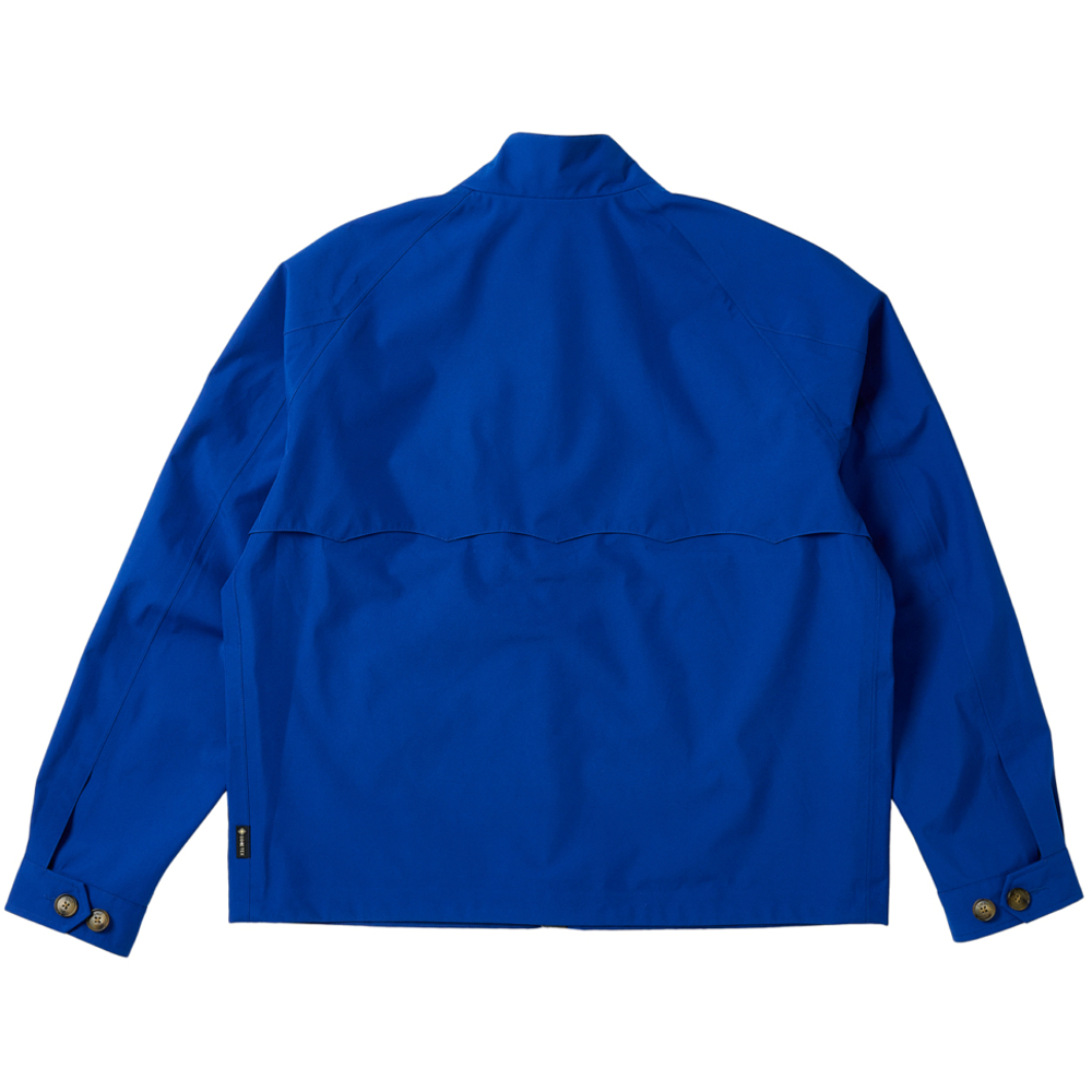 Thumbnail PALACE BARACUTA GORE-TEX G4 JACKET BLUE one color