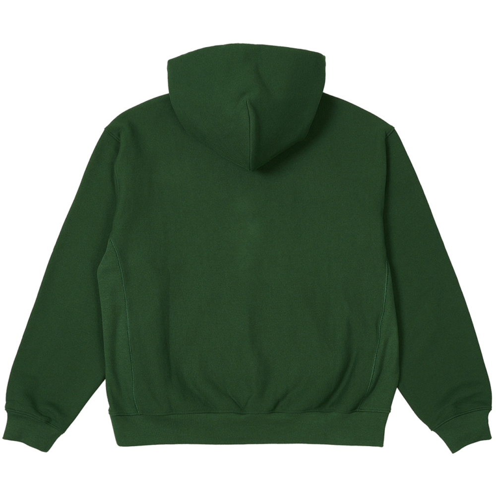 Thumbnail PALACE CHAMPION SHOP HOOD LOS ANGELES GREEN one color