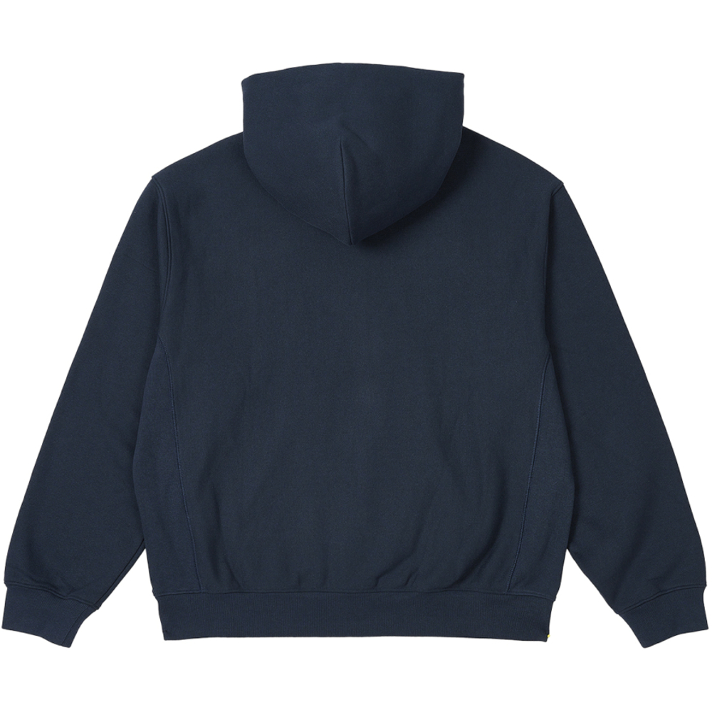 Thumbnail PALACE CHAMPION SHOP HOOD NEW YORK NAVY one color