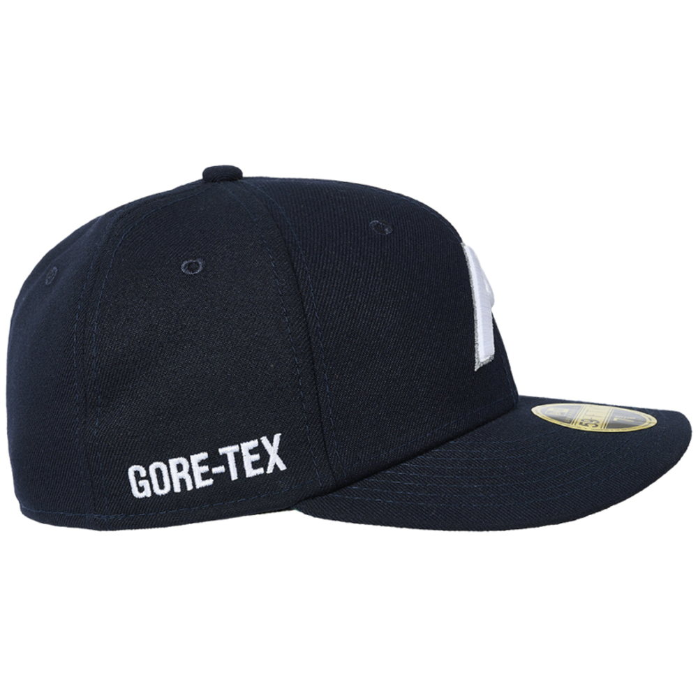 Thumbnail PALACE NEW ERA GORE-TEX LOW PROFILE P 59FIFTY NAVY one color