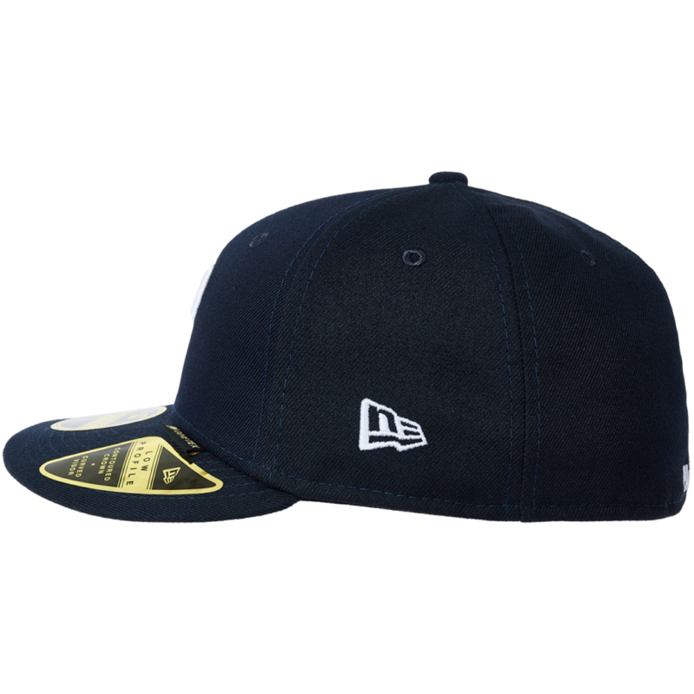 Thumbnail PALACE NEW ERA GORE-TEX LOW PROFILE P 59FIFTY NAVY one color