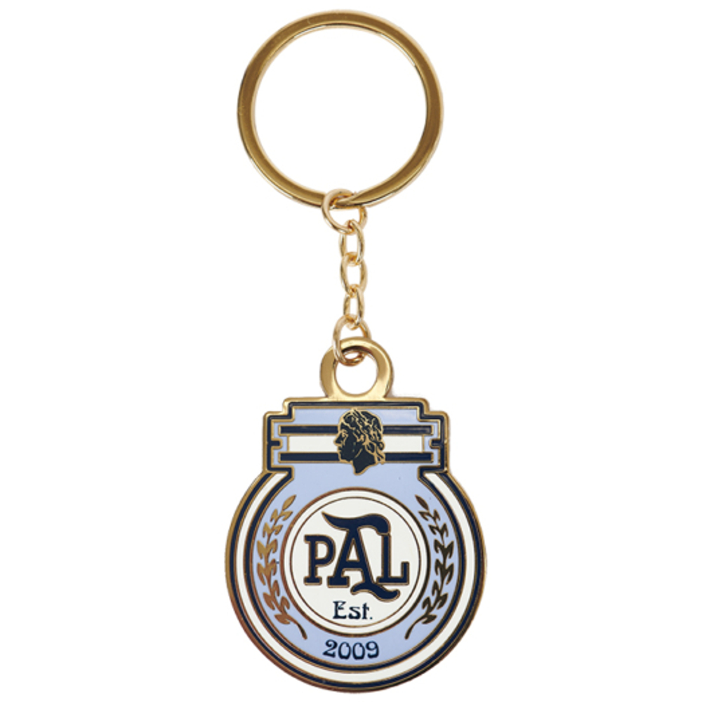 Thumbnail PALACE PRO KEYRING MULTI one color