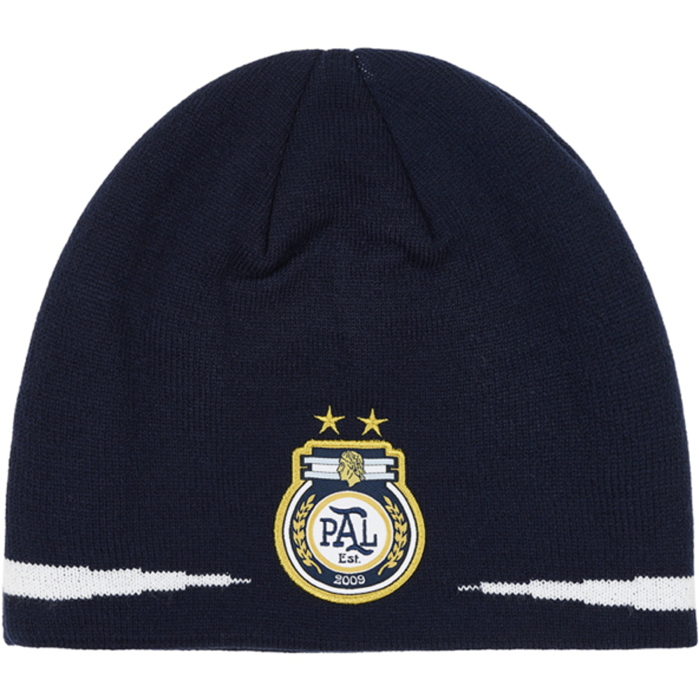 Thumbnail PALACE PRO NEIN CUFF BEANIE NAVY one color