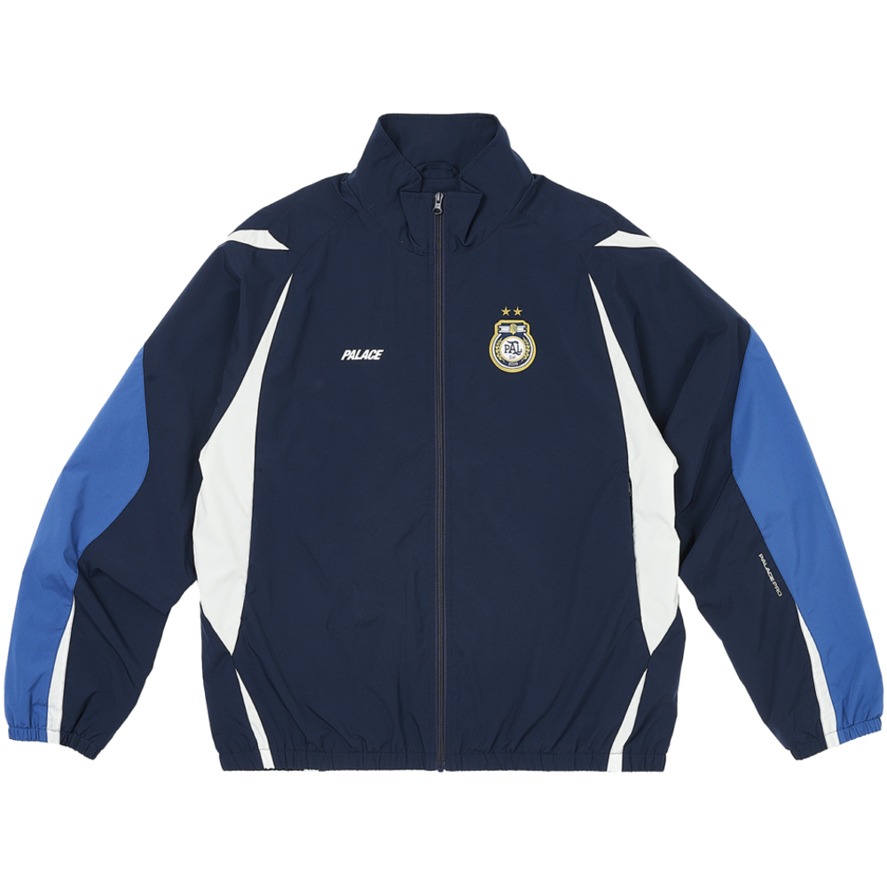 Thumbnail PALACE PRO SHELL JACKET NAVY one color