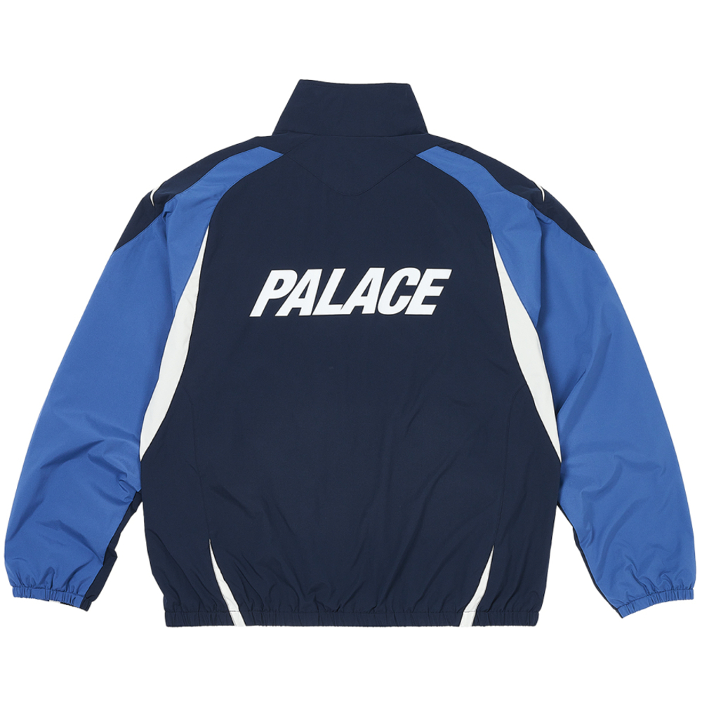 Thumbnail PALACE PRO SHELL JACKET NAVY one color