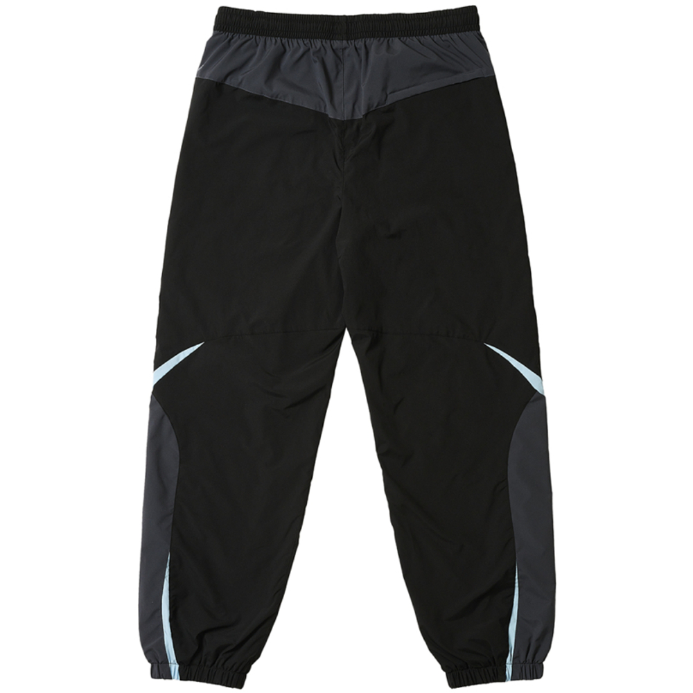 Thumbnail PALACE PRO SHELL JOGGER BLACK one color