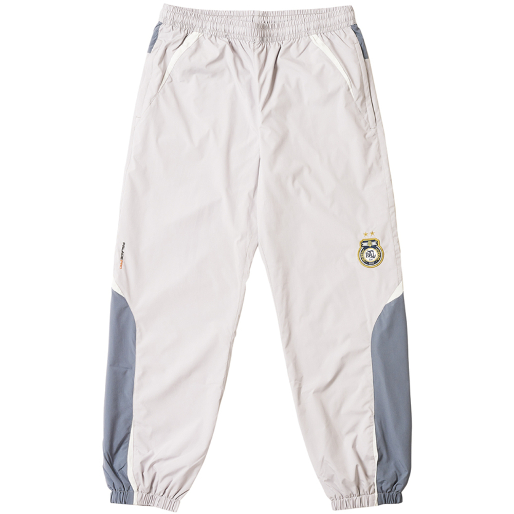 Thumbnail PALACE PRO SHELL JOGGER GREY one color