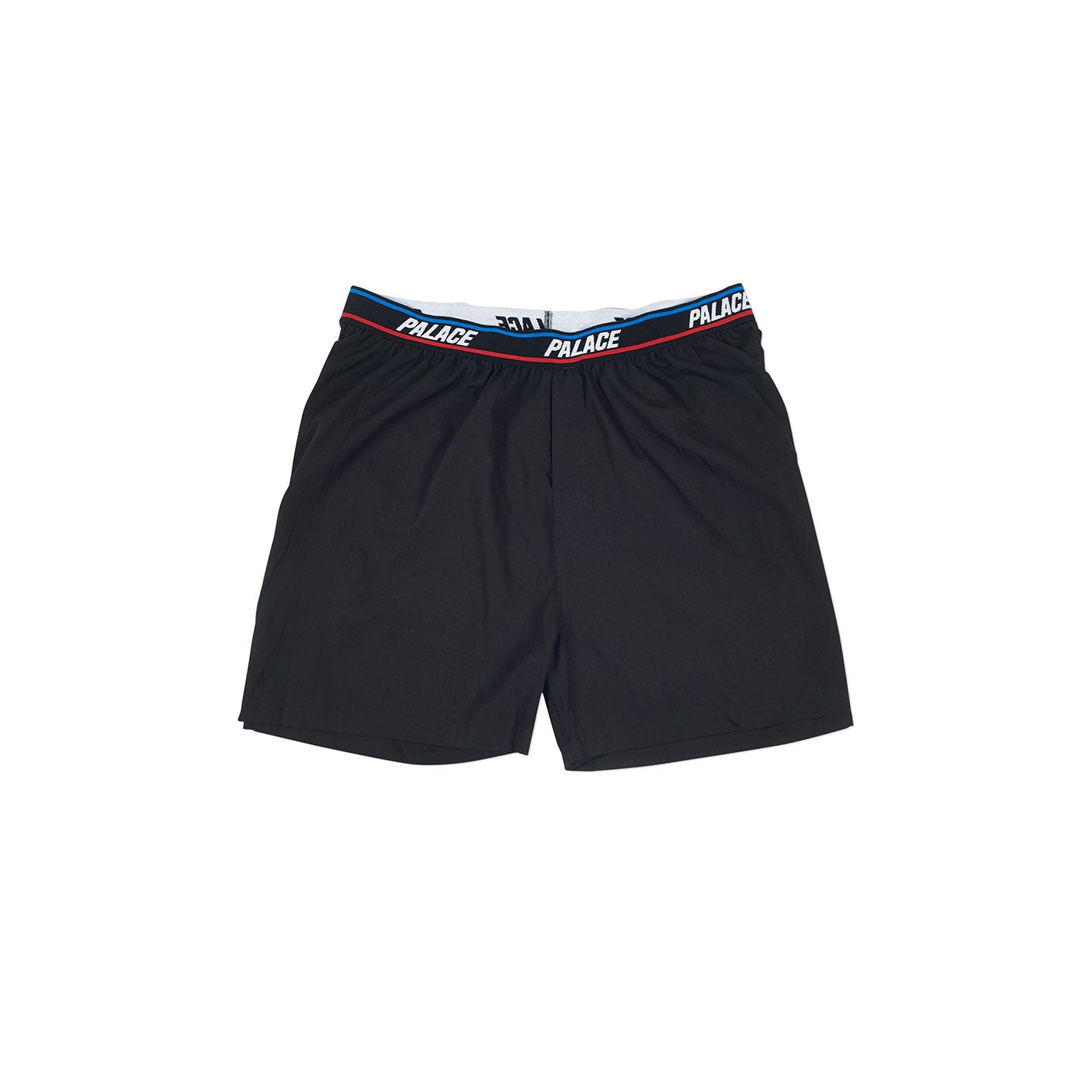 Thumbnail BASICALLY A PACK OF BOXERS BLACK / NAVY / WHITE one color