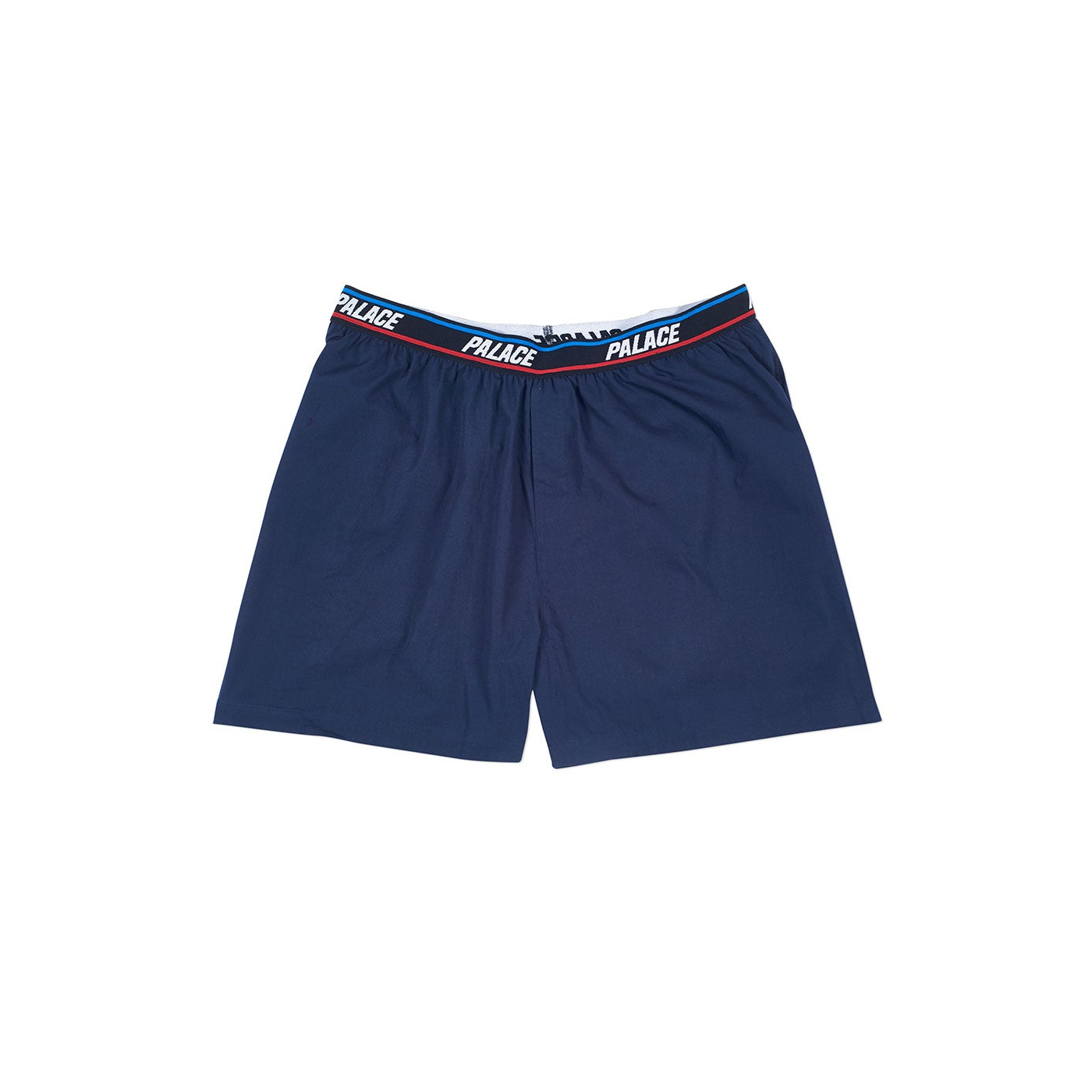 Thumbnail BASICALLY A PACK OF BOXERS BLACK / NAVY / WHITE one color