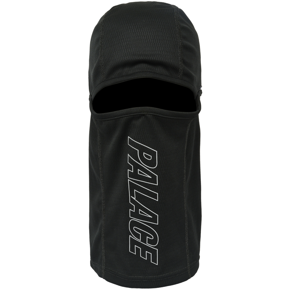 Thumbnail PALTECH BALACLAVA BLACK one color