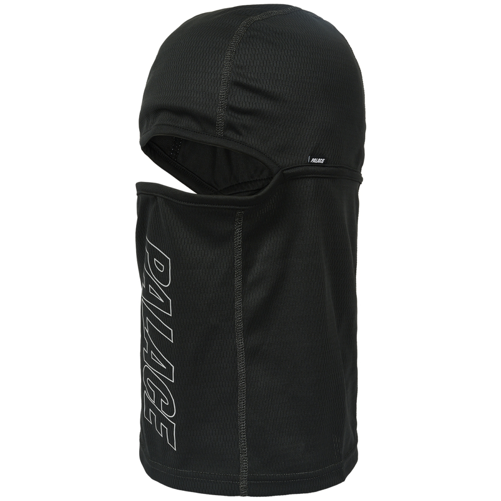 Thumbnail PALTECH BALACLAVA BLACK one color