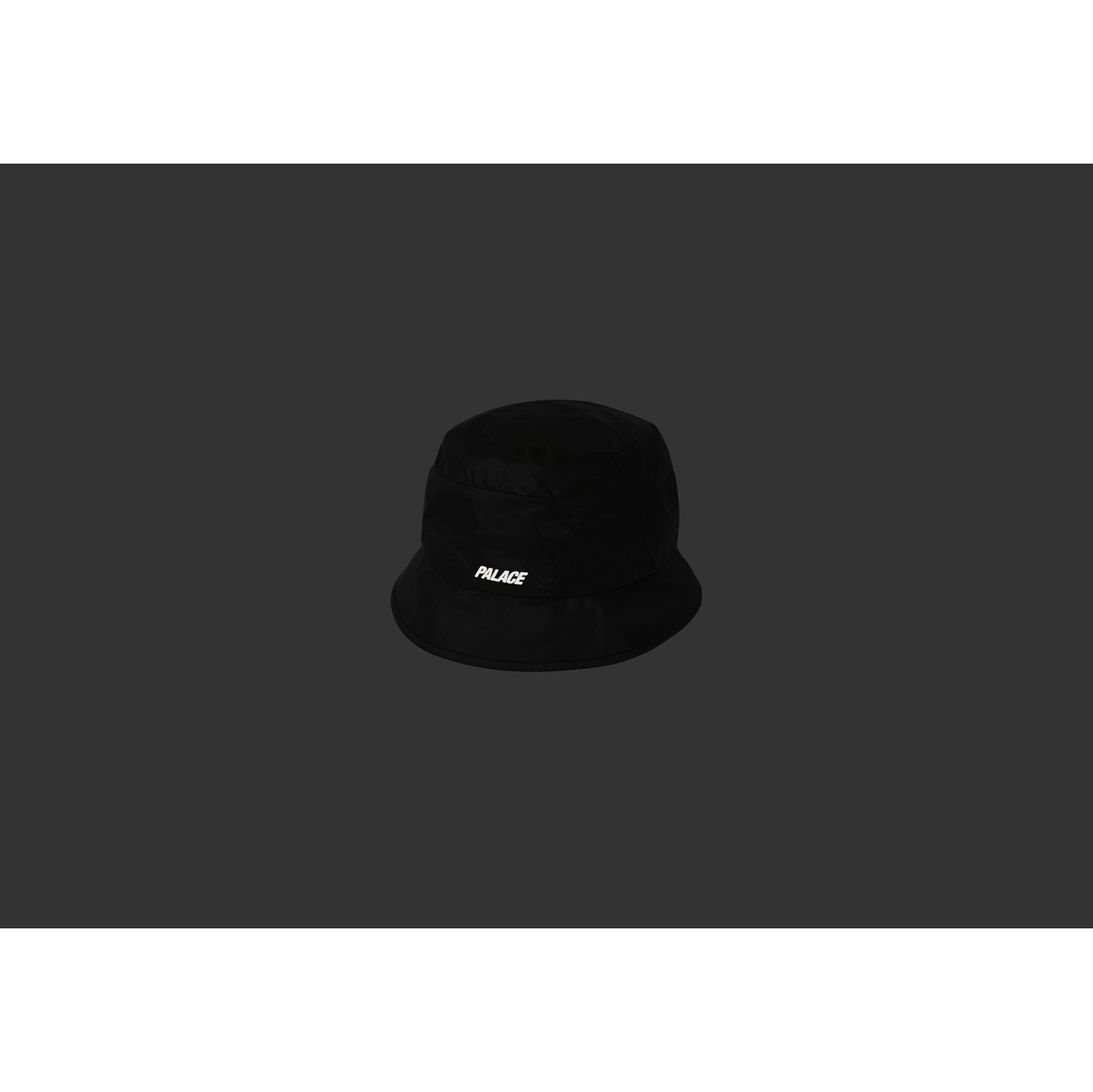 Thumbnail PERTEX RUNNING BUCKET BLACK one color