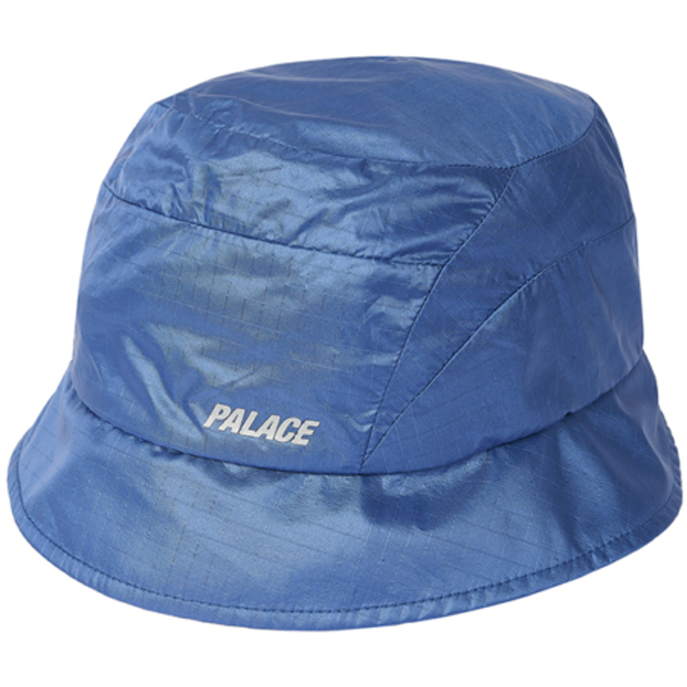 Thumbnail PERTEX RUNNING BUCKET BLUE one color