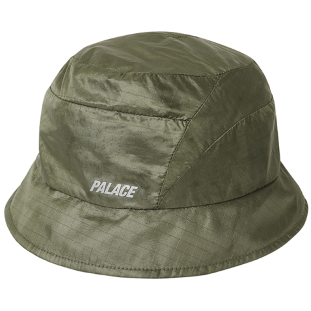 Pertex Running Bucket Blue - Autumn 2023 - Palace Community