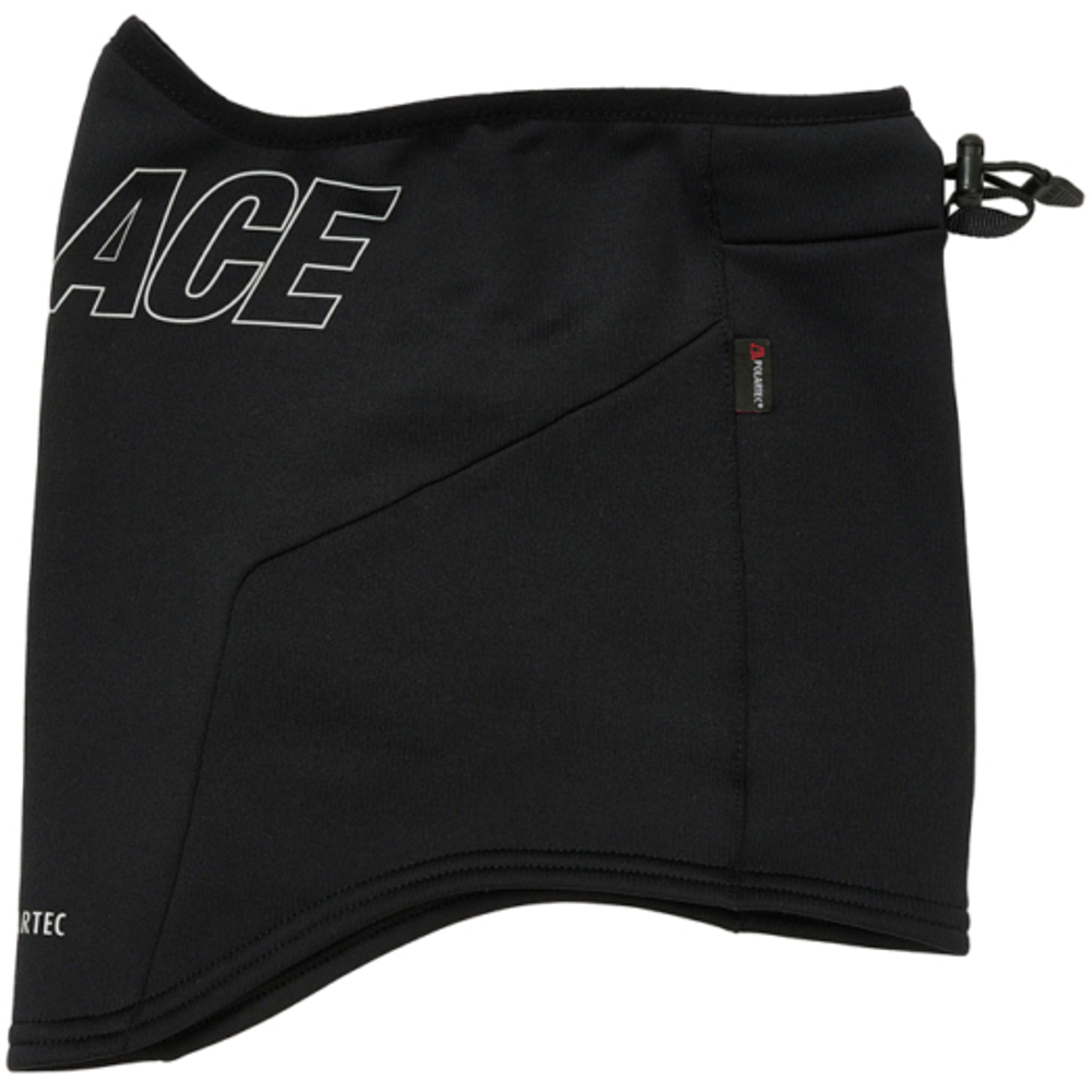 Thumbnail POLARTEC POWERSTRETCH FACE WARMER BLACK one color