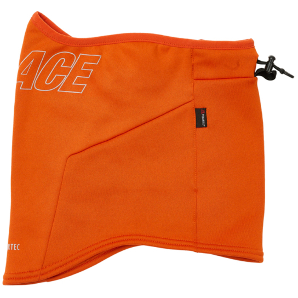 Thumbnail POLARTEC POWERSTRETCH FACE WARMER ORANGE one color