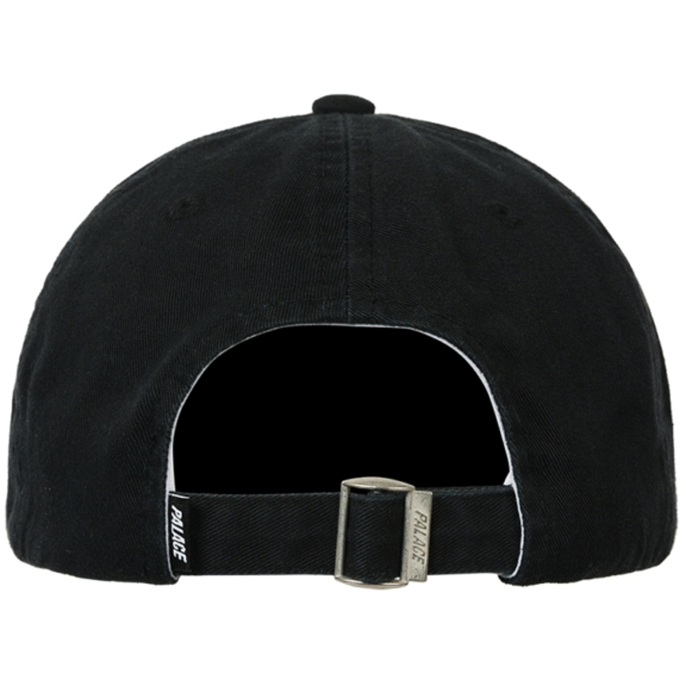 Thumbnail SCORPION PAL HAT BLACK one color