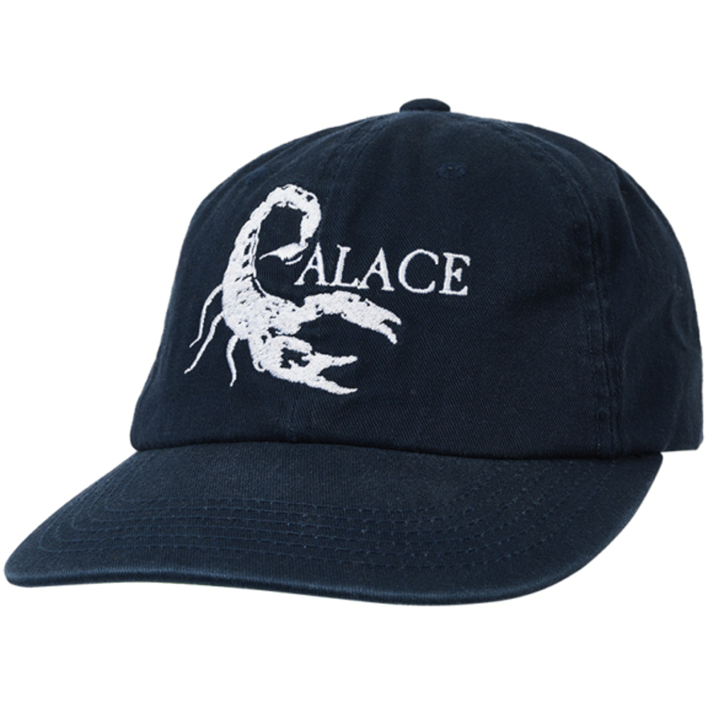 Thumbnail SCORPION PAL HAT NAVY one color