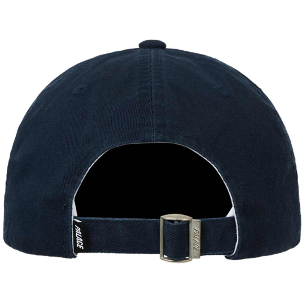 Scorpion Pal Hat Navy - Autumn 2023 - Palace Community