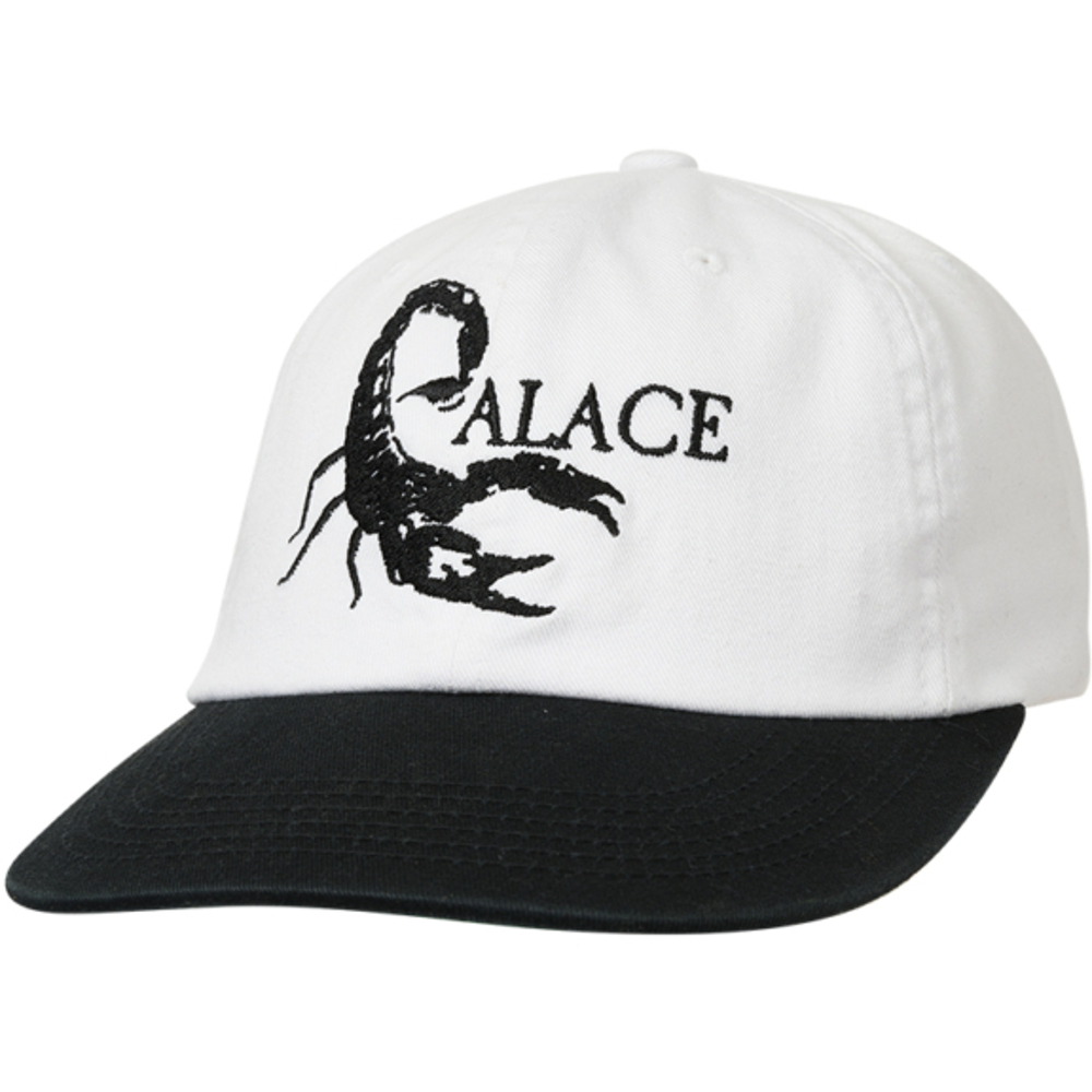 Thumbnail SCORPION PAL HAT WHITE one color