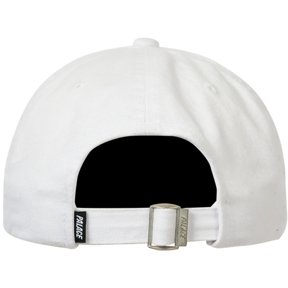 Thumbnail SCORPION PAL HAT WHITE one color