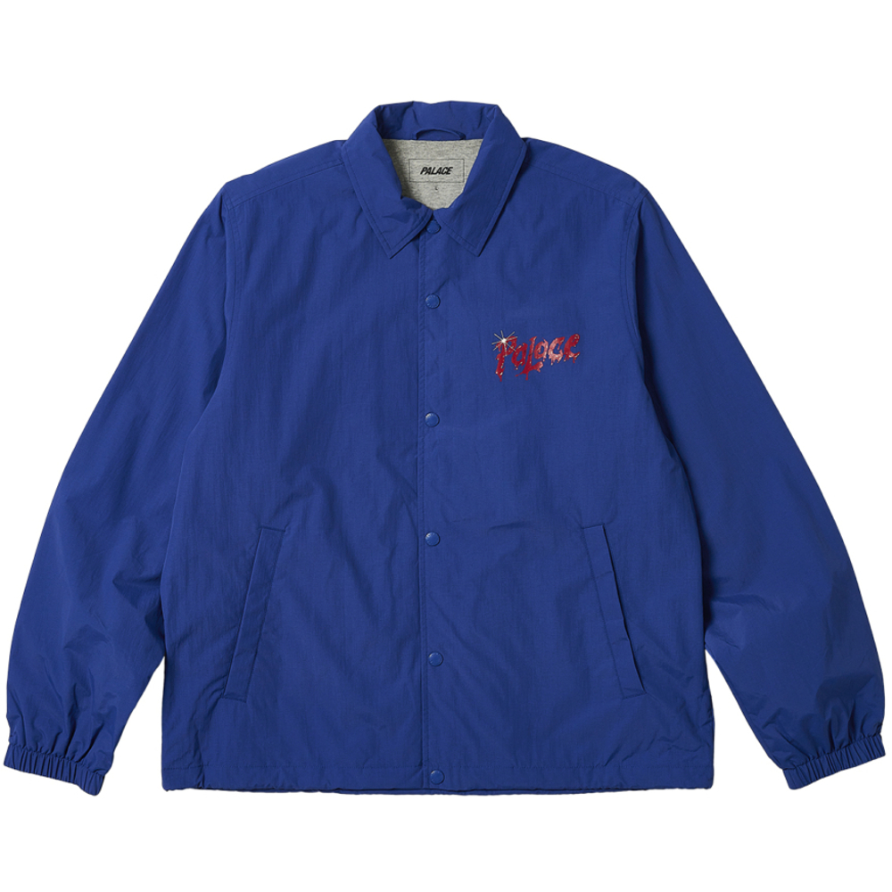 Thumbnail SCRATCHY COACH JACKET ULTRA one color