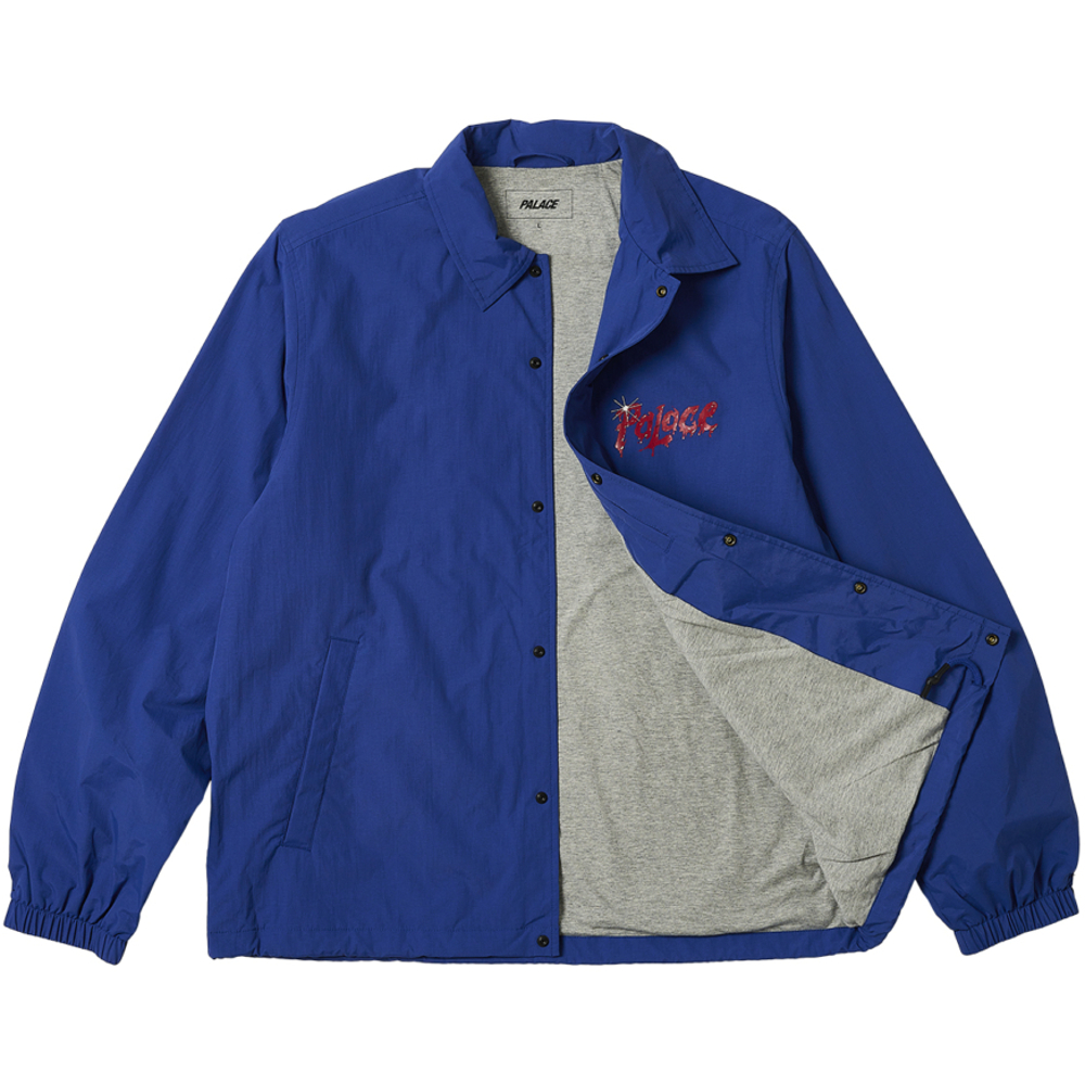 Thumbnail SCRATCHY COACH JACKET ULTRA one color