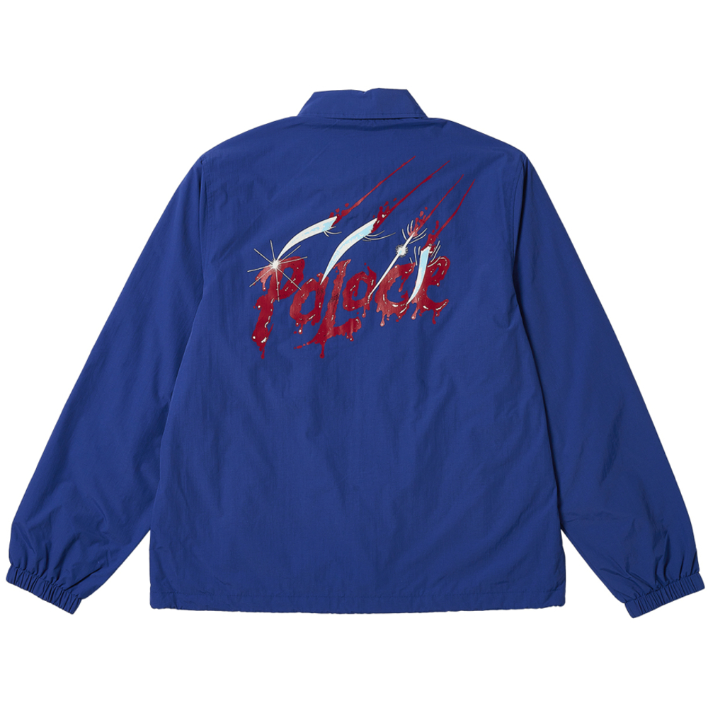 Thumbnail SCRATCHY COACH JACKET ULTRA one color