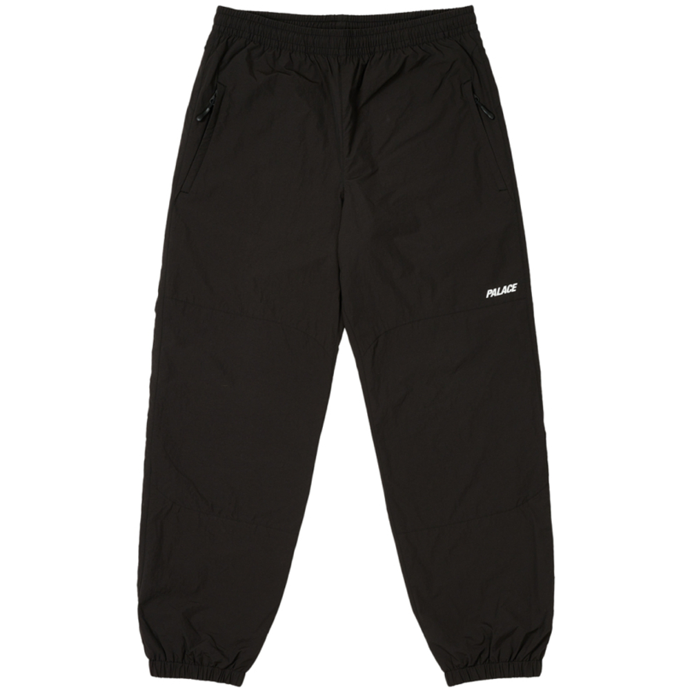 Sheller Jogger Black - Autumn 2023 - Palace Community