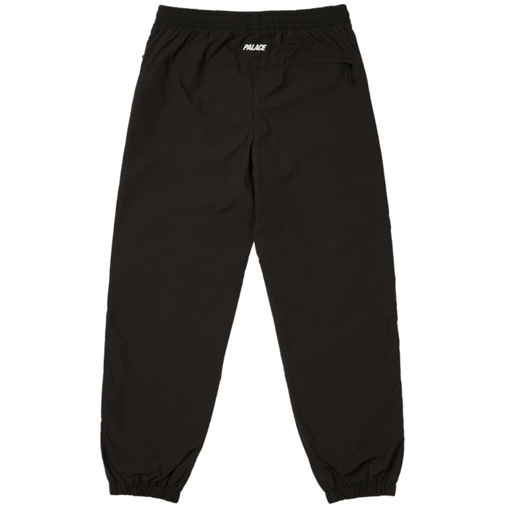 Thumbnail SHELLER JOGGER BLACK one color