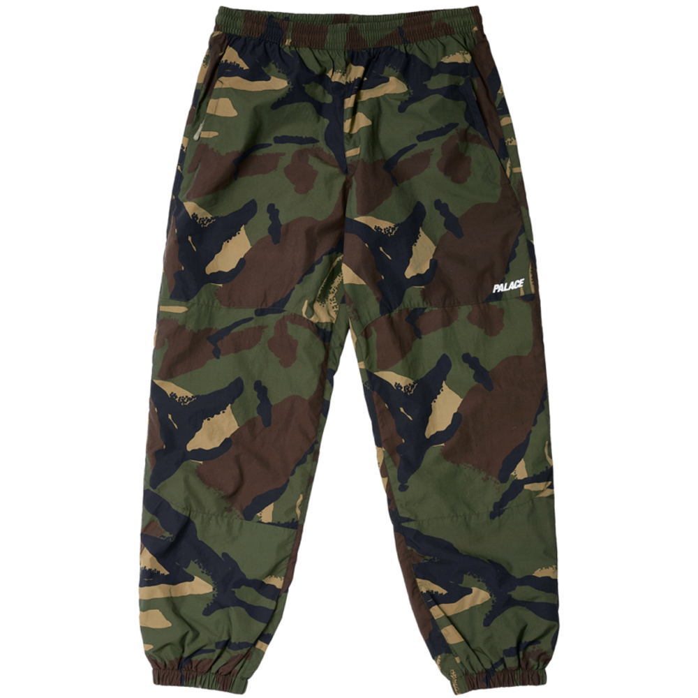 Thumbnail SHELLER JOGGER CAMO one color