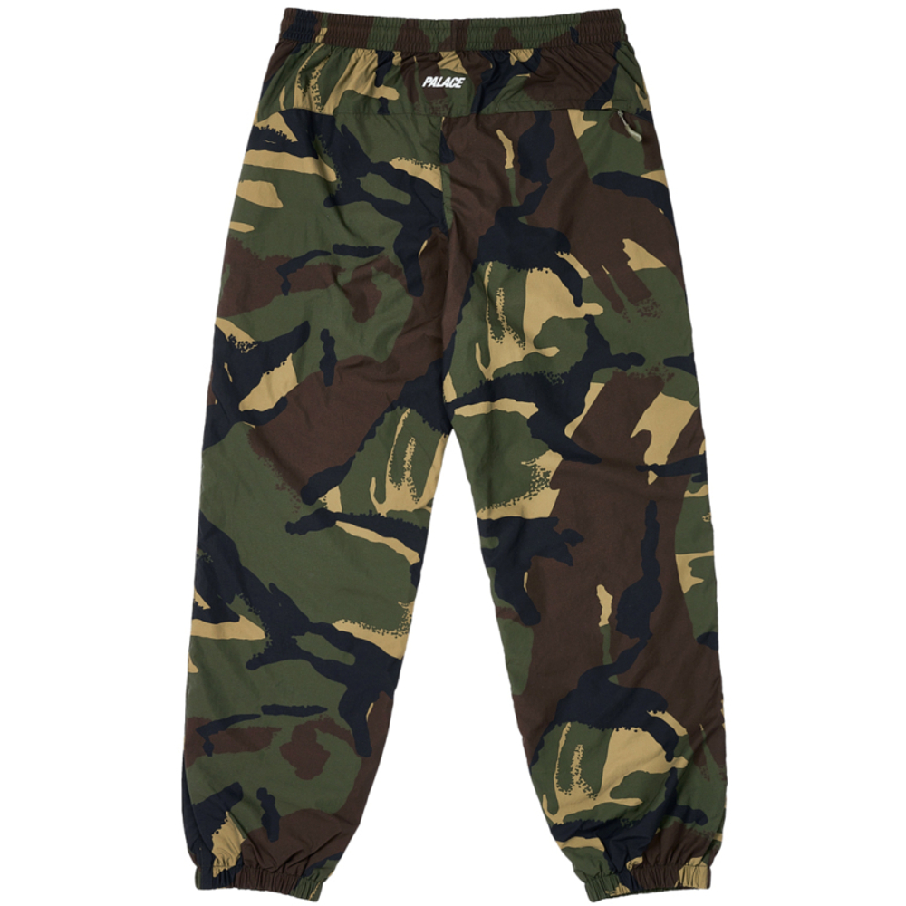 Thumbnail SHELLER JOGGER CAMO one color