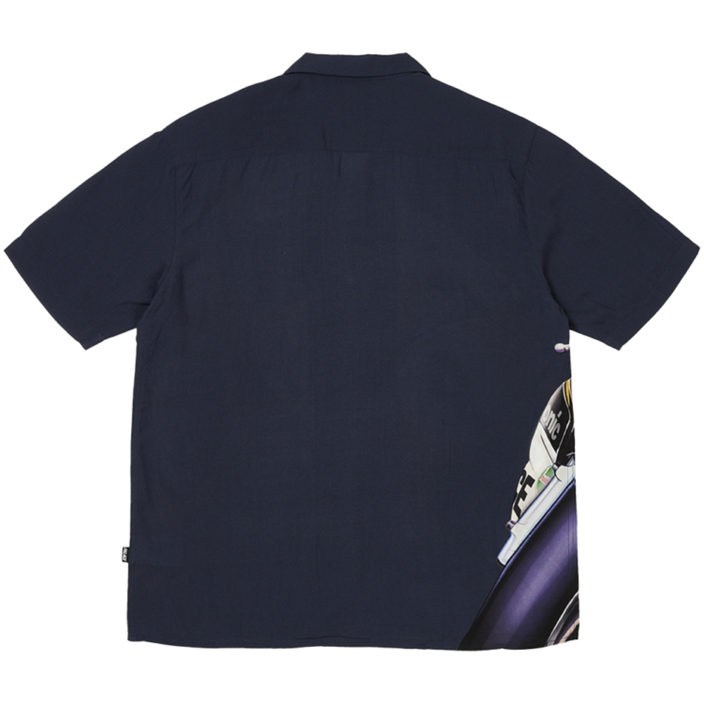 Thumbnail SKRRT SHIRT NAVY one color