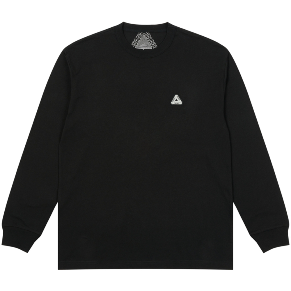 Thumbnail SOFAR LONGSLEEVE BLACK one color