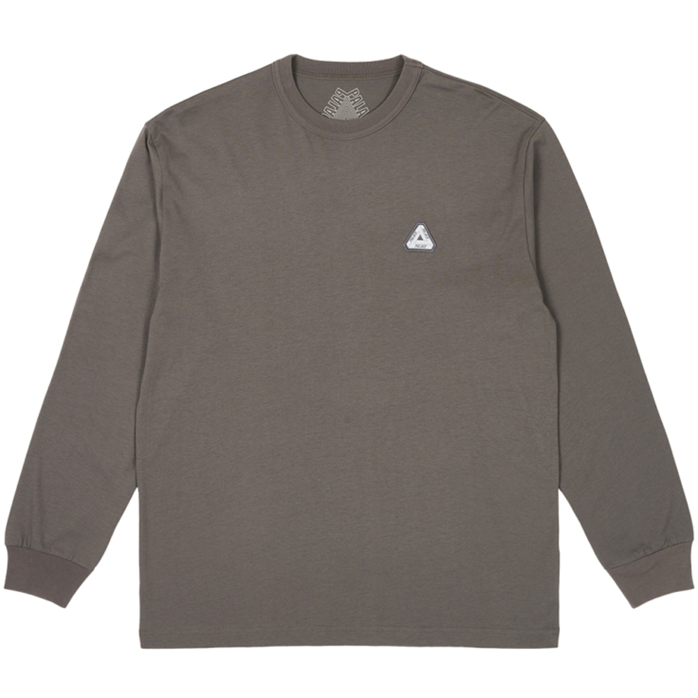 Thumbnail SOFAR LONGSLEEVE CHARCOAL one color