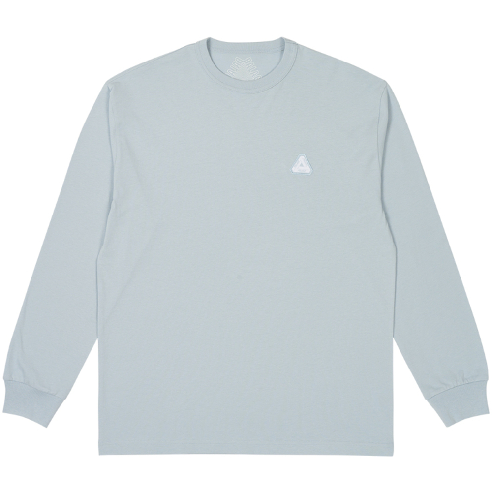 Thumbnail SOFAR LONGSLEEVE CHILL BLUE one color