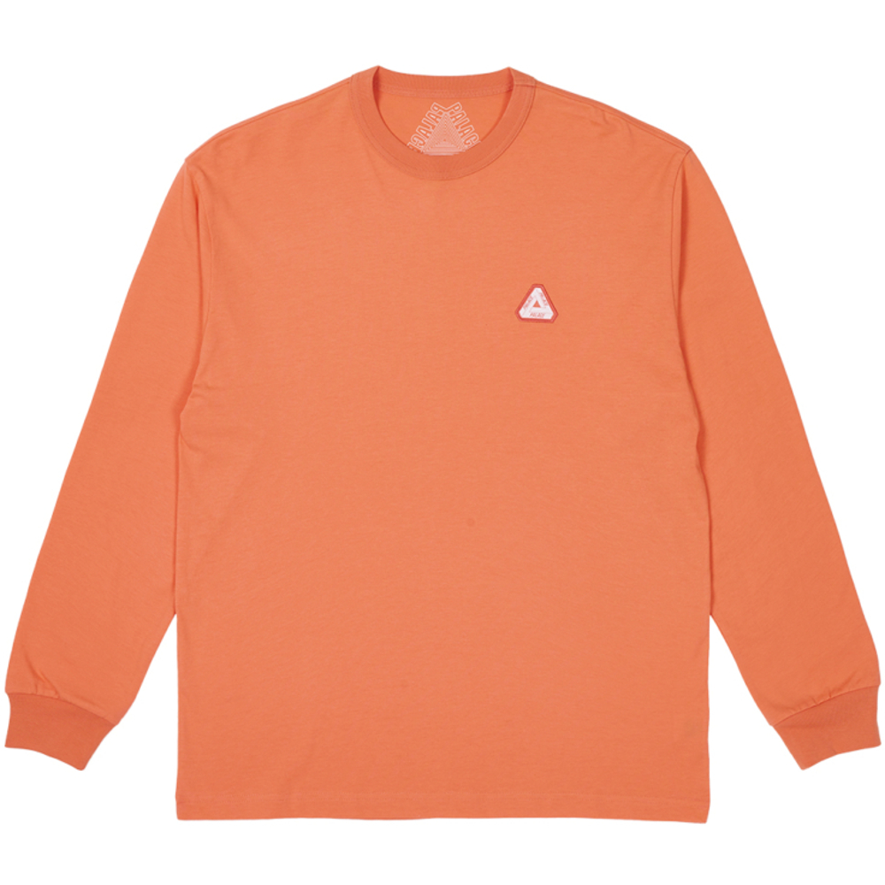 Thumbnail SOFAR LONGSLEEVE CORAL one color