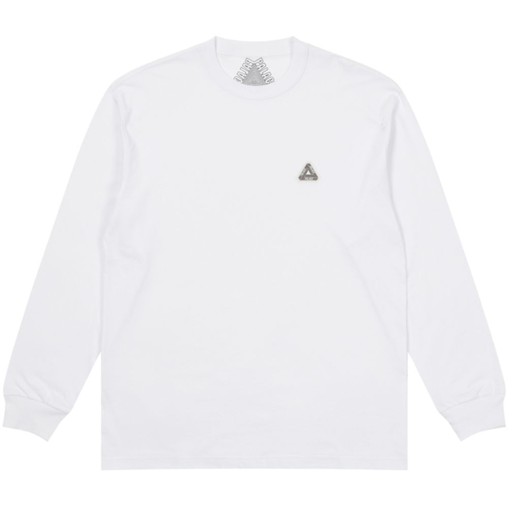 Thumbnail SOFAR LONGSLEEVE WHITE one color