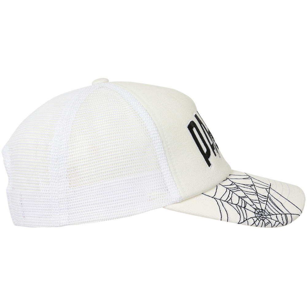 Thumbnail SPIDER TRUCKER WHITE one color