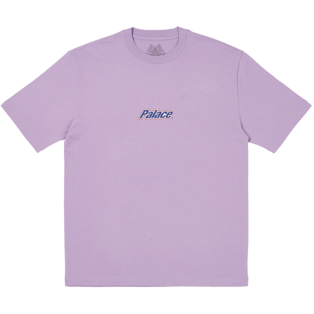 Thumbnail STANDARD T-SHIRT LIGHT PURPLE one color