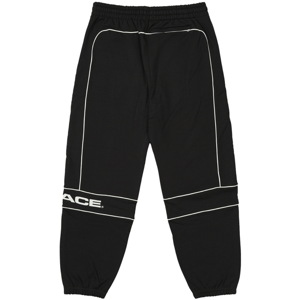 Thumbnail TRACK JOGGER BLACK one color