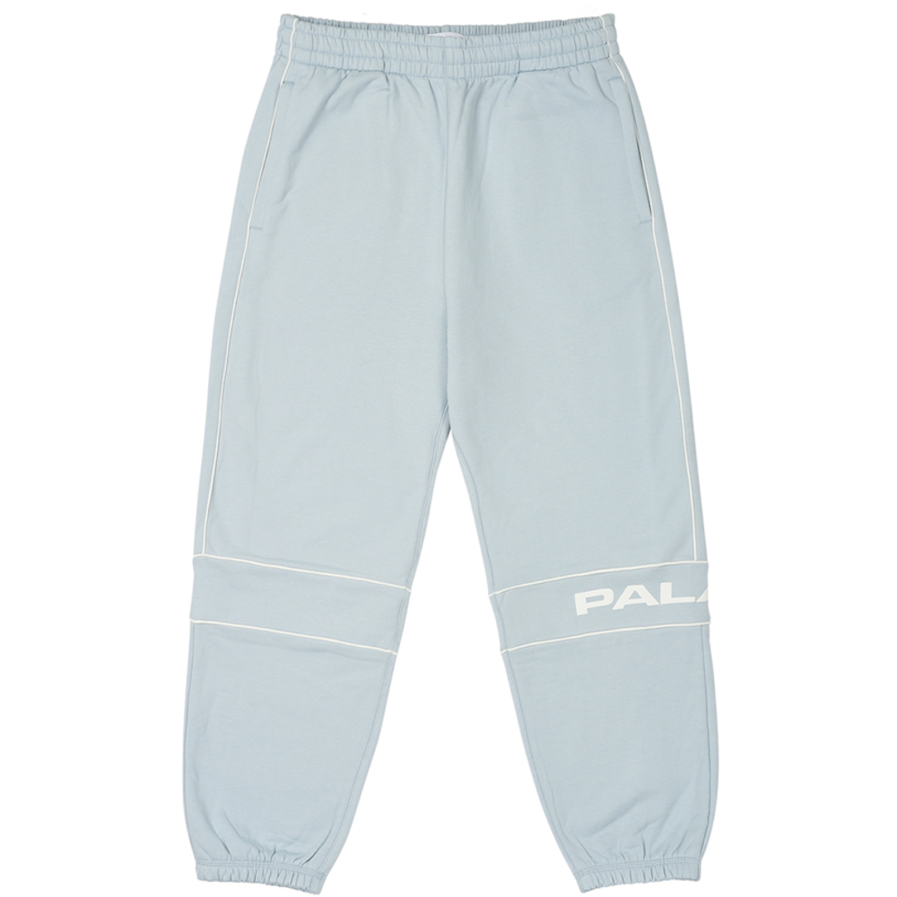 Thumbnail TRACK JOGGER CHILL BLUE one color