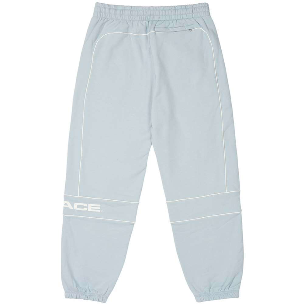 Thumbnail TRACK JOGGER CHILL BLUE one color