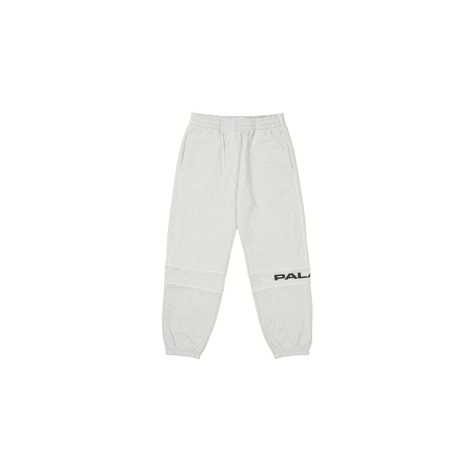 Thumbnail TRACK JOGGER GREY MARL one color