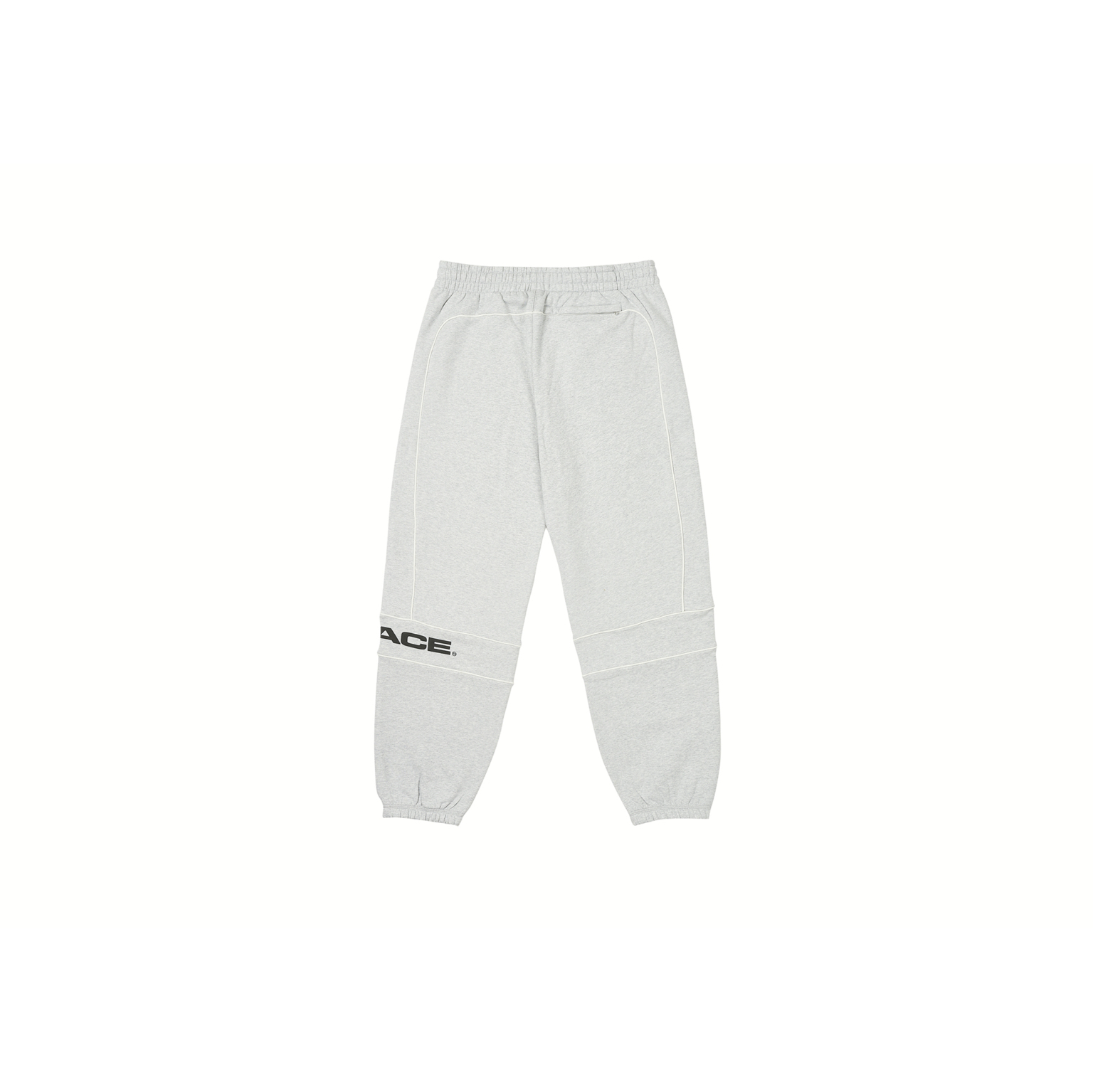 Thumbnail TRACK JOGGER GREY MARL one color