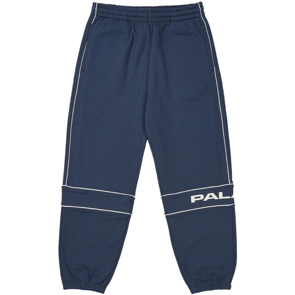 Thumbnail TRACK JOGGER NAVY one color