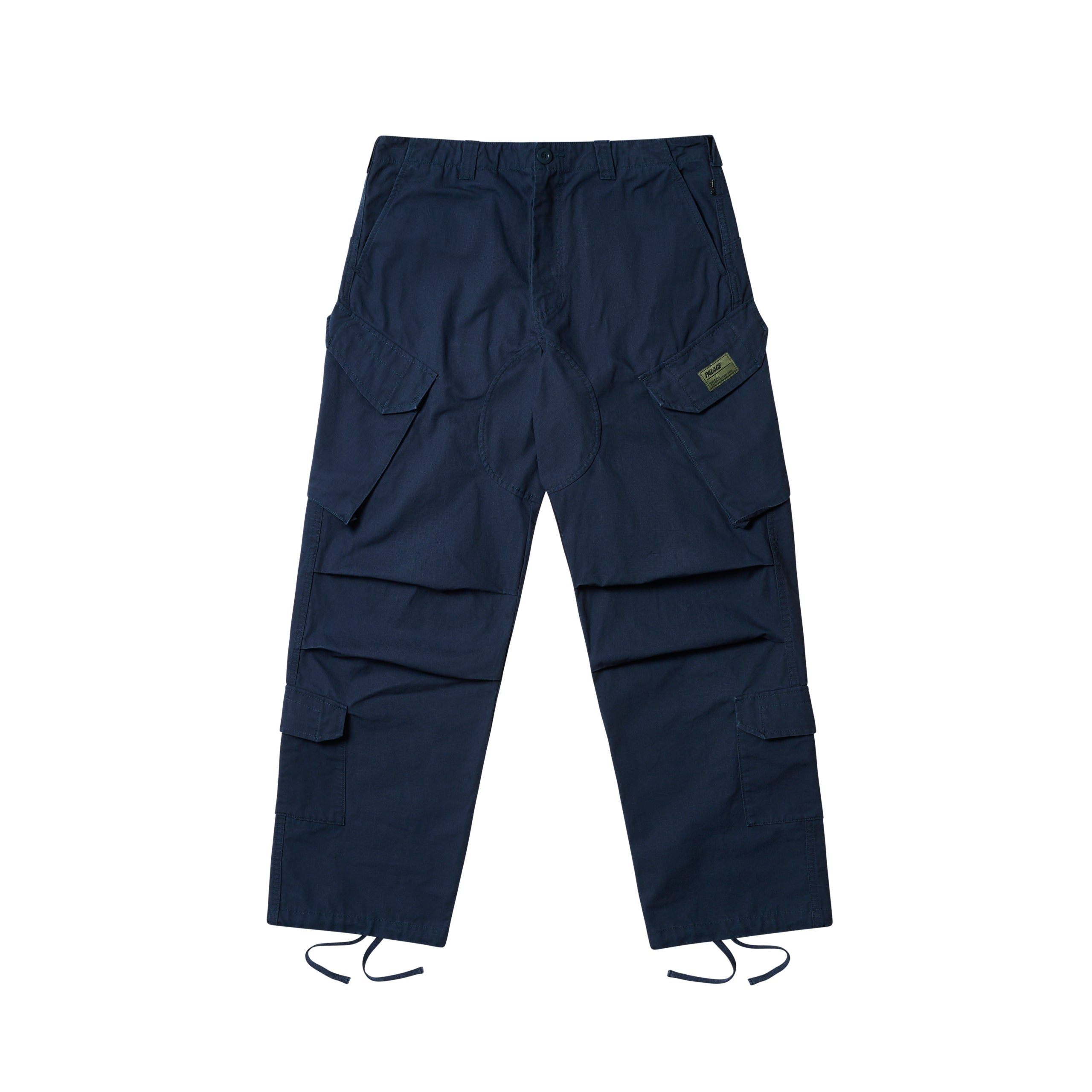 Thumbnail RN CARGO TROUSER NAVY one color