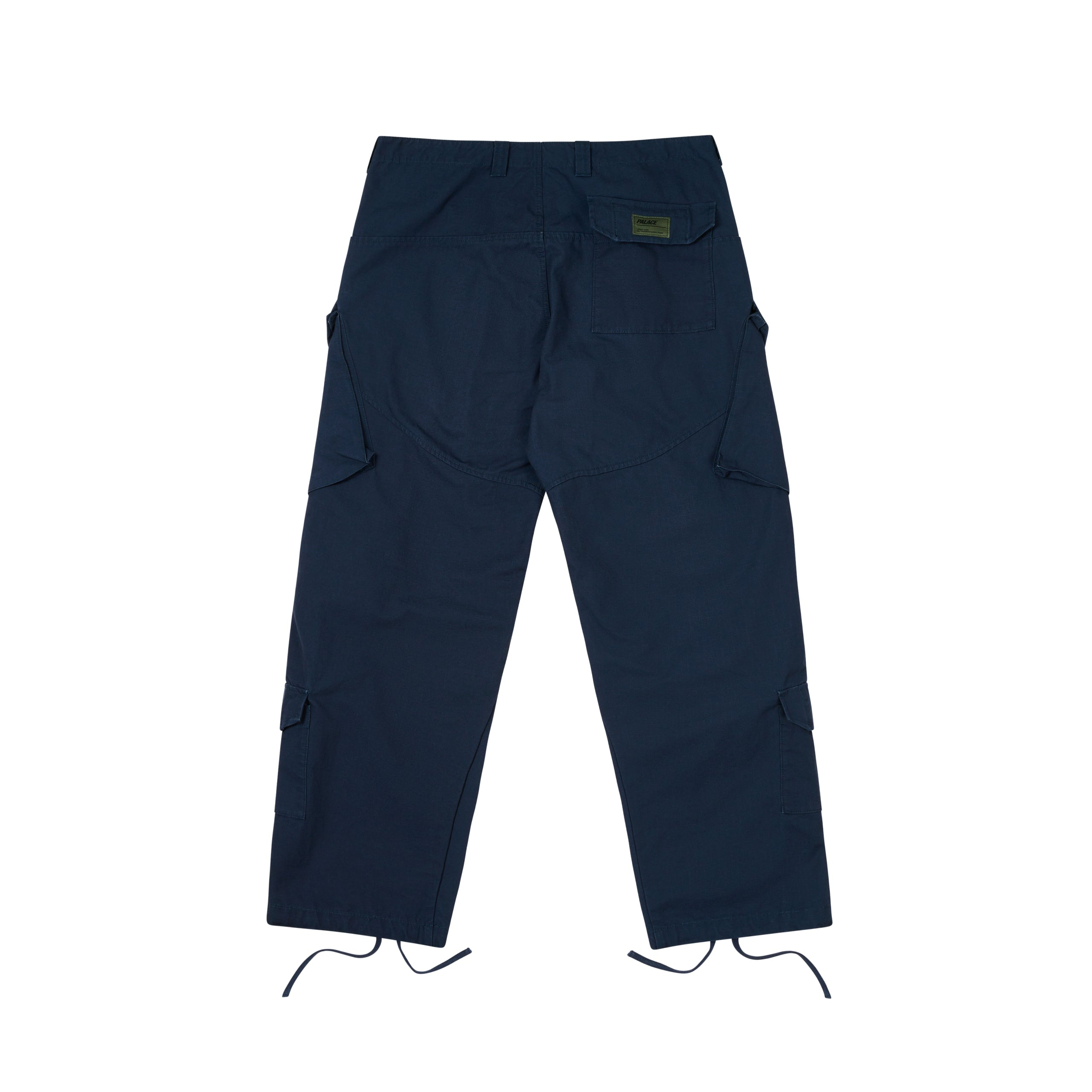 Thumbnail RN CARGO TROUSER NAVY one color